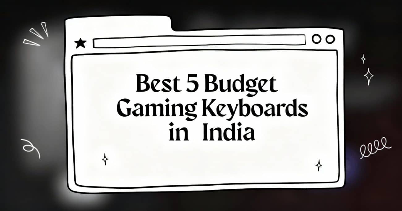 transparent mechanical keyboard