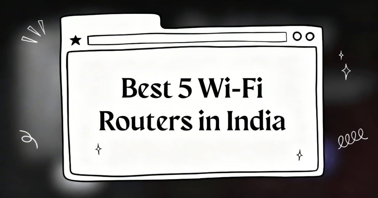 wifi 6e router