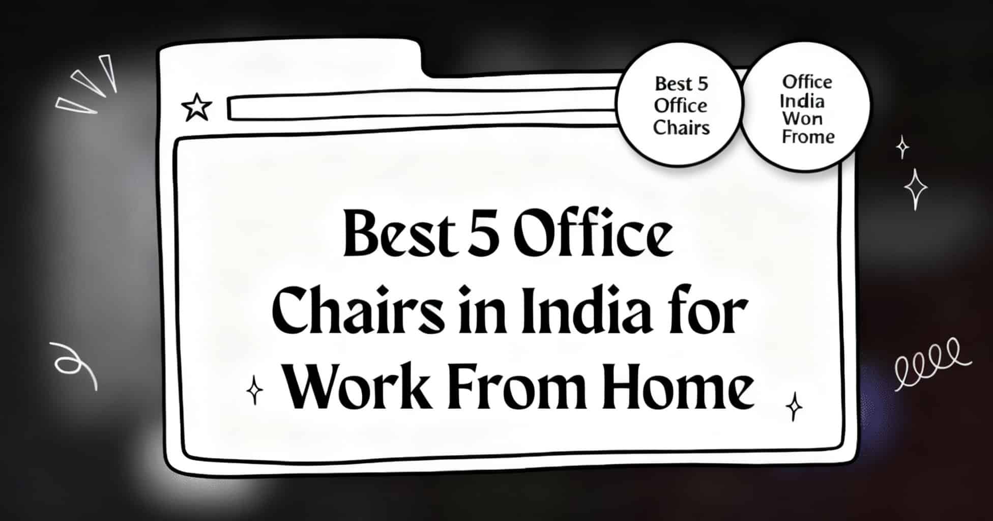 mesh chair for office