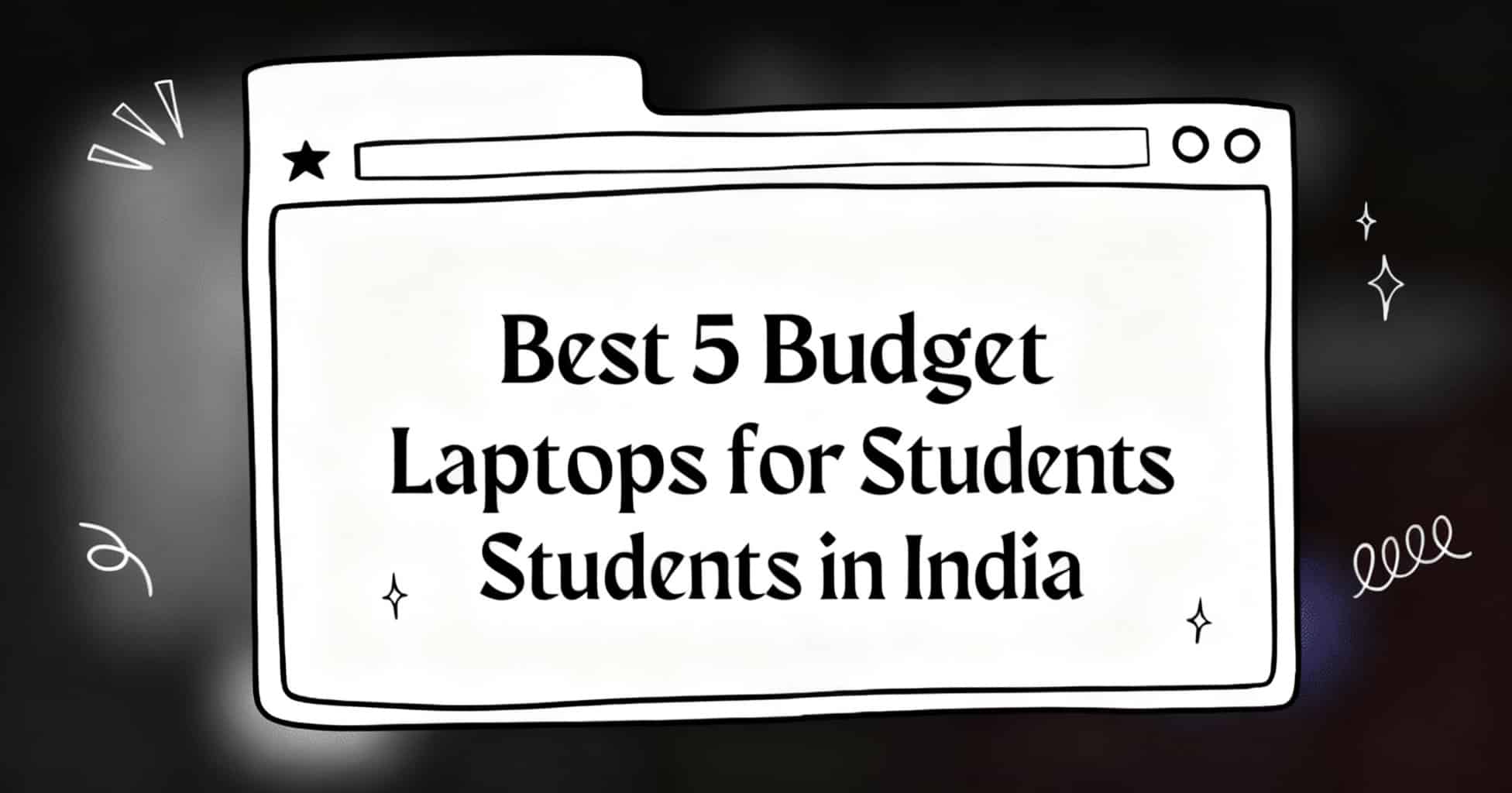 laptop for students under 30000