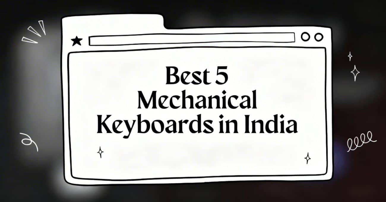 hot swappable keyboard