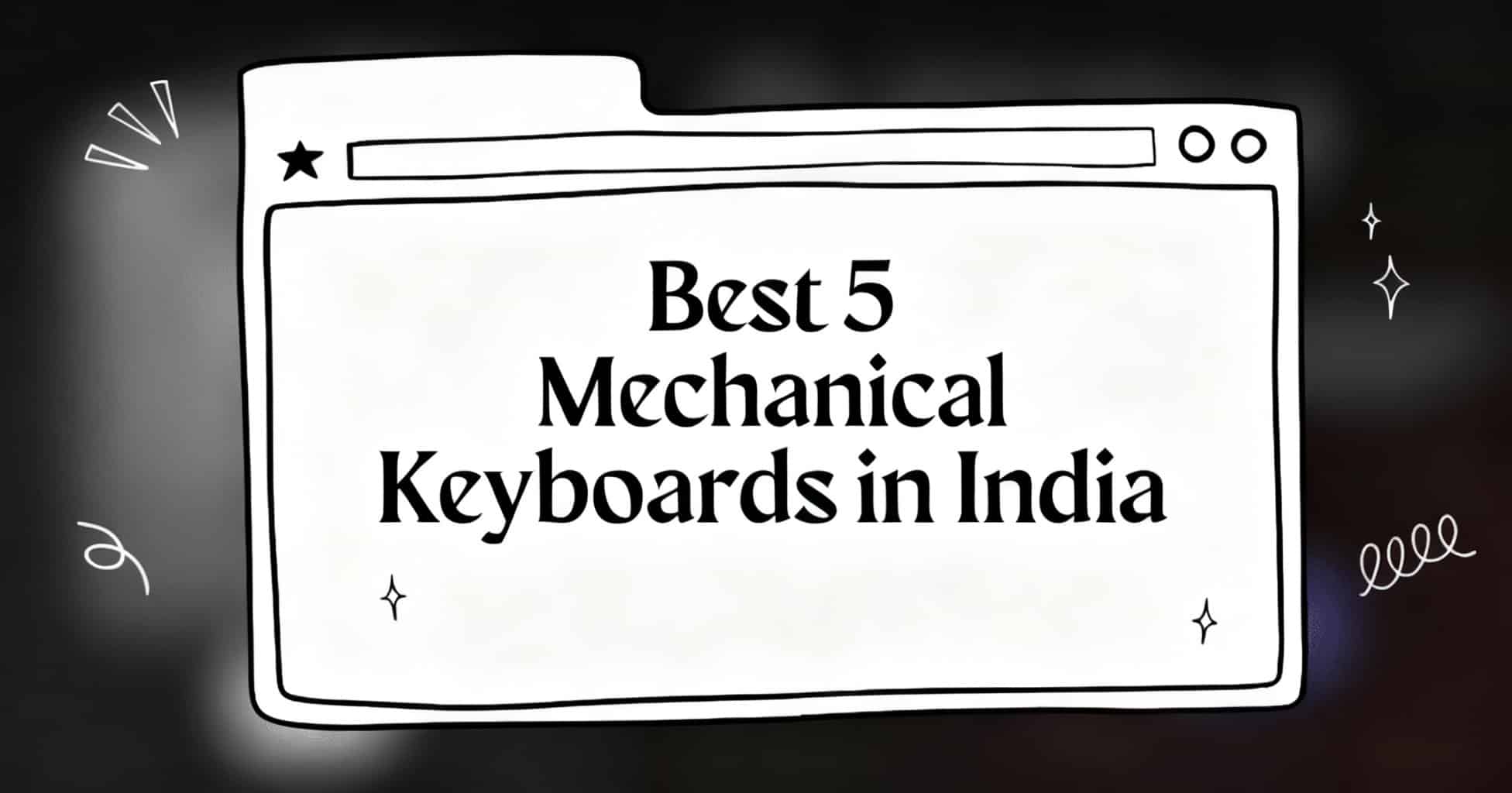 hot swappable keyboard