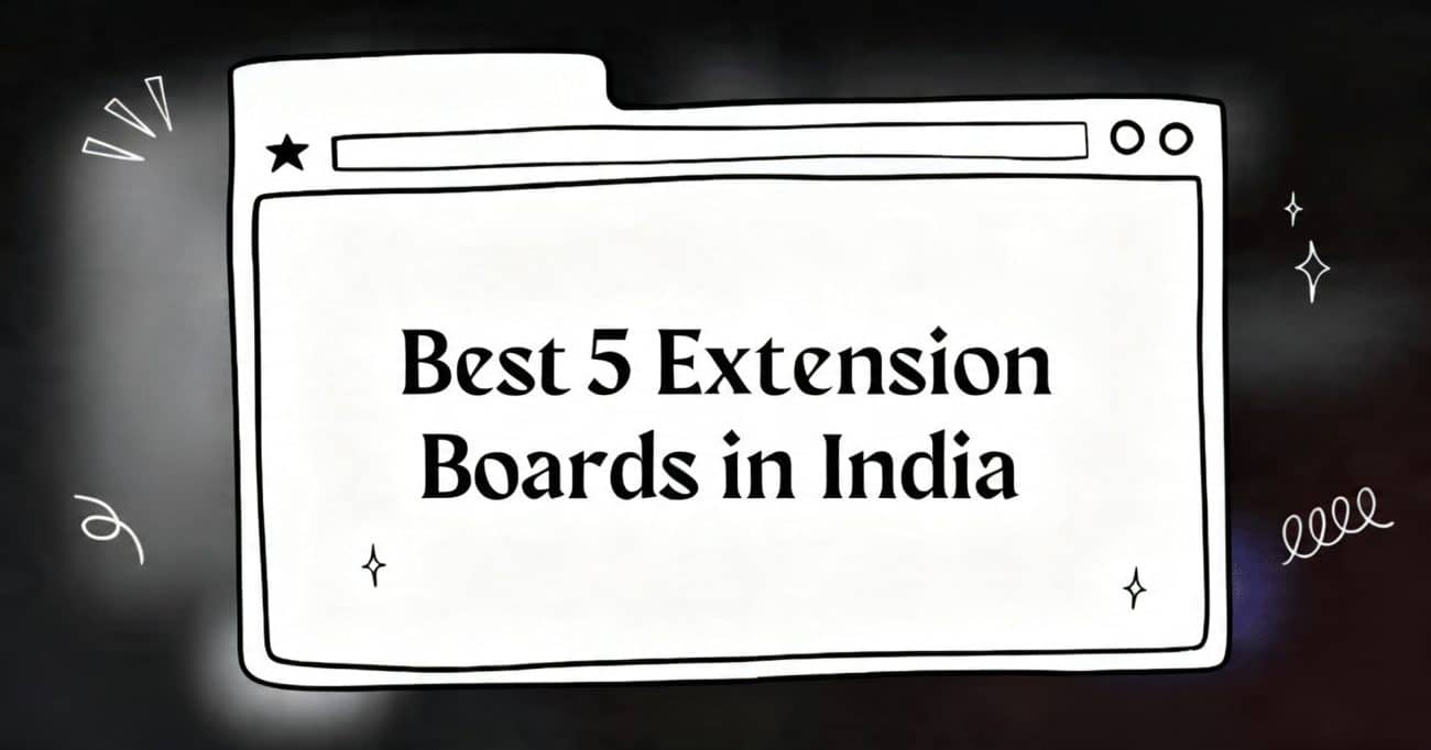 surge protector with usb