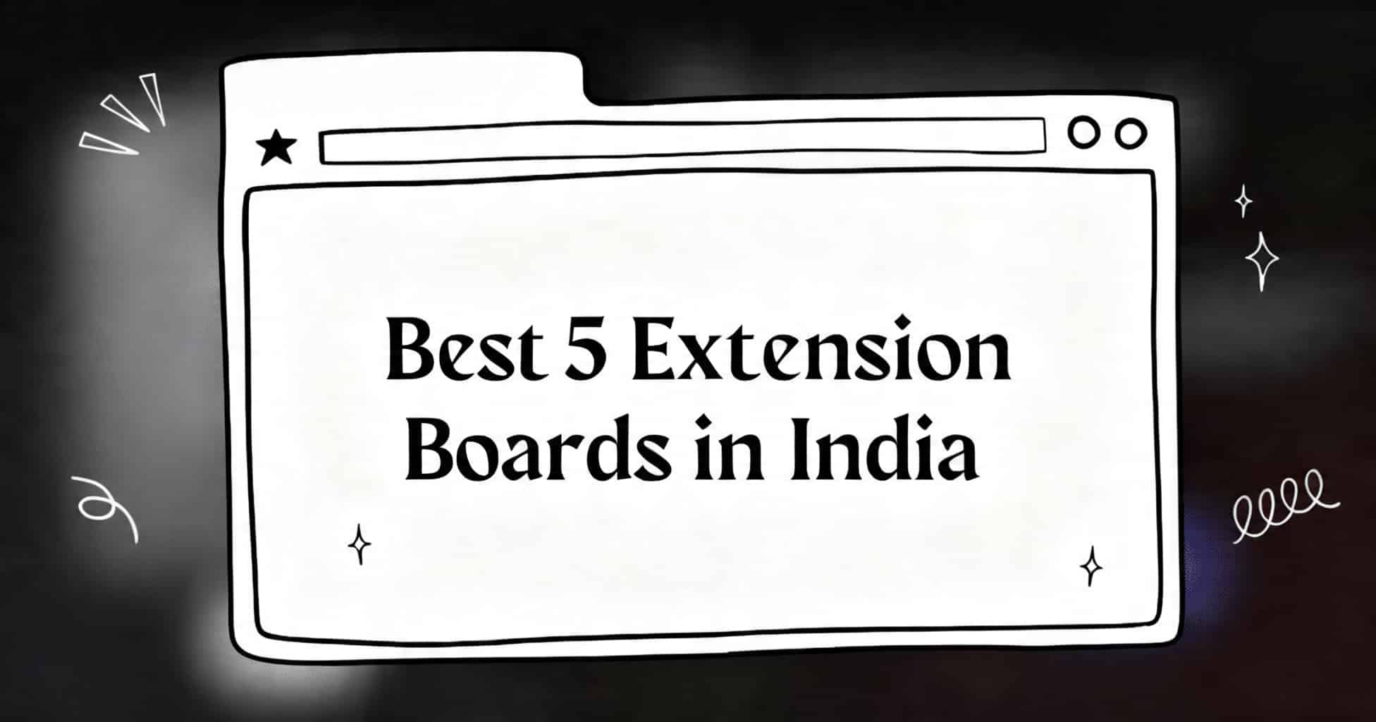 surge protector with usb