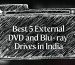 external blu ray drive
