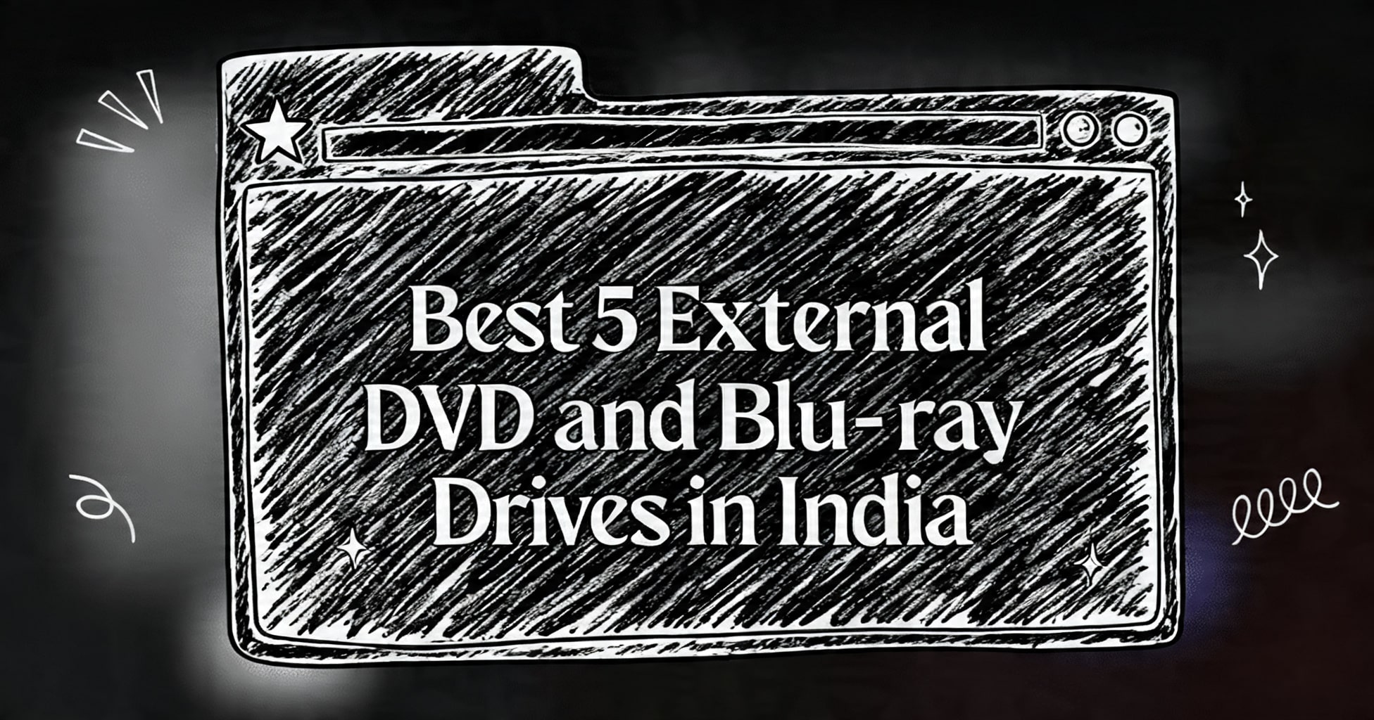 external blu ray drive