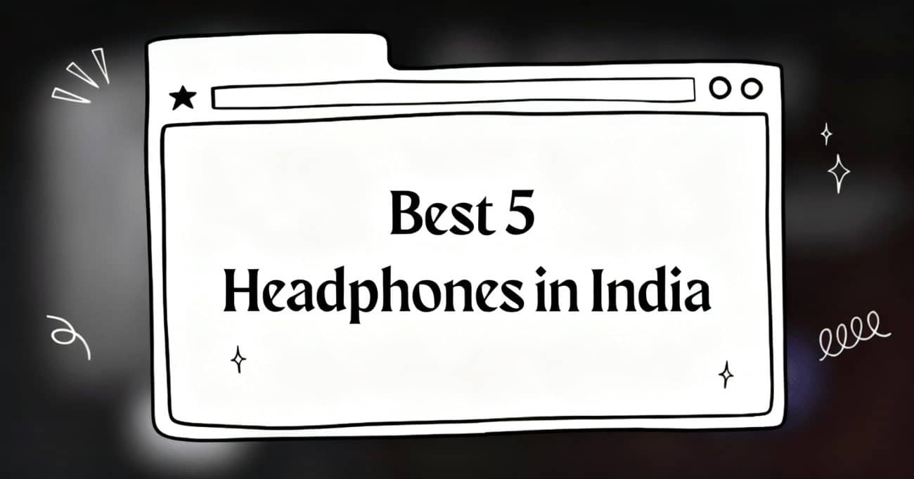 active noise cancelling headphones