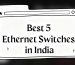 network switch gigabit
