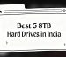 internal hard drive 8tb