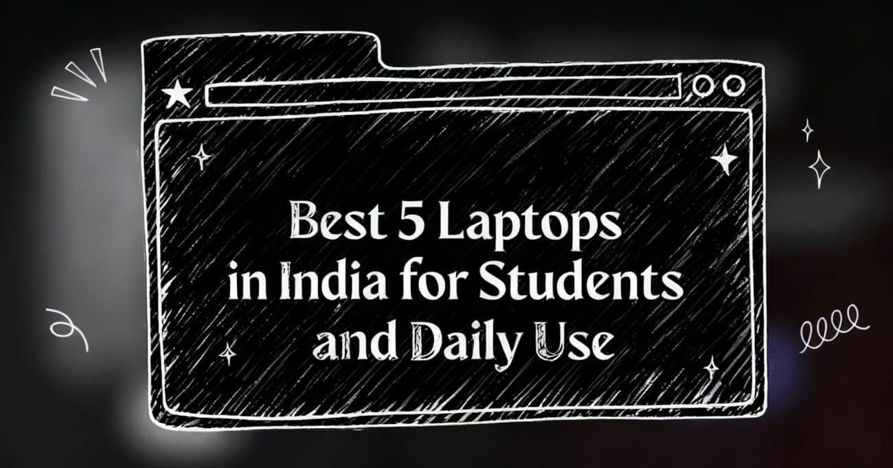 laptop for trading