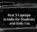 laptop for trading