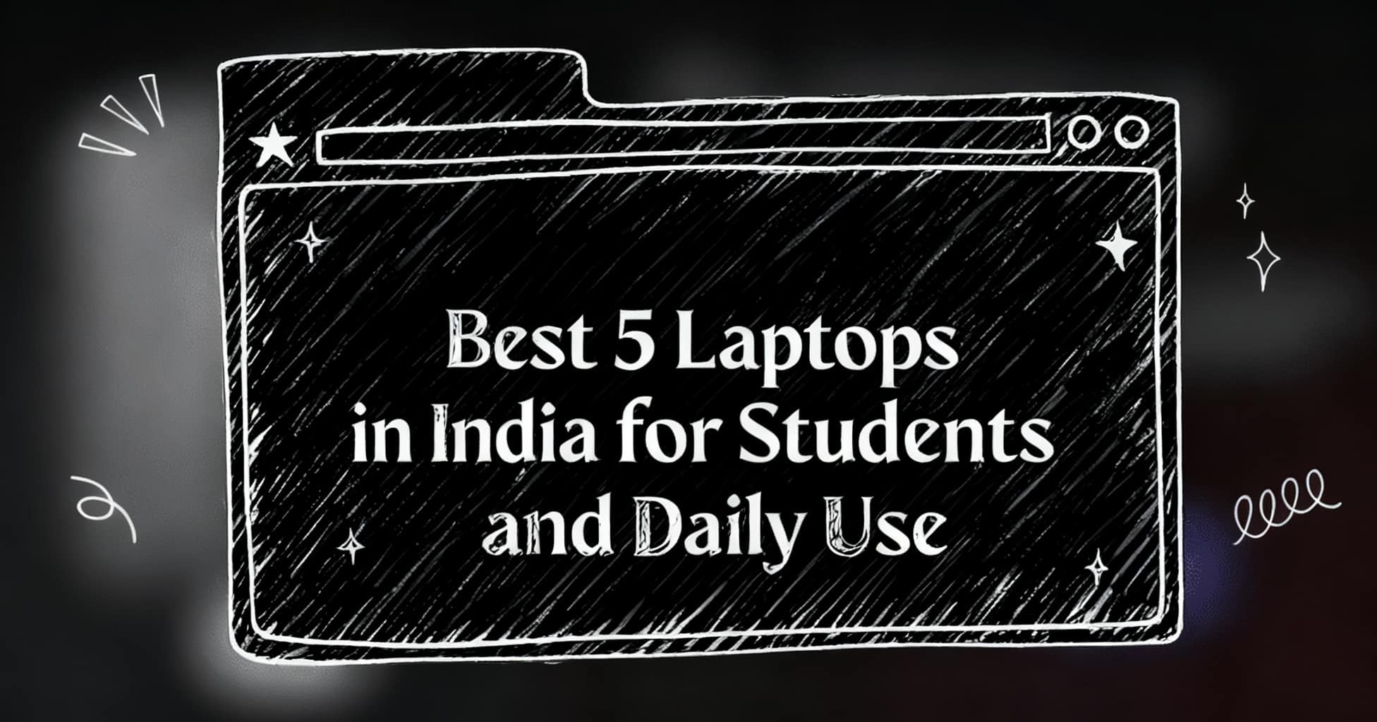 laptop for trading
