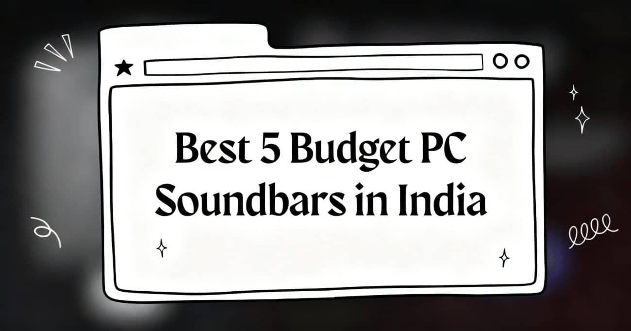 gaming soundbar