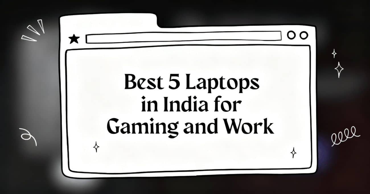 creators laptop