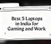 creators laptop