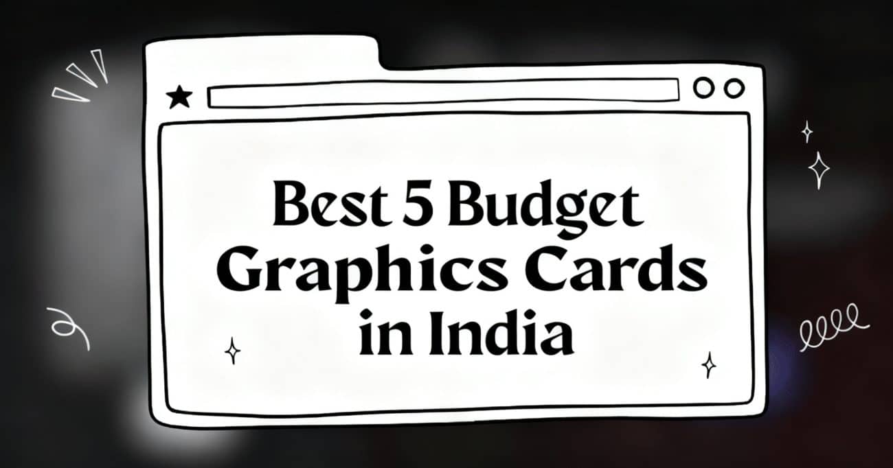 low profile graphics card