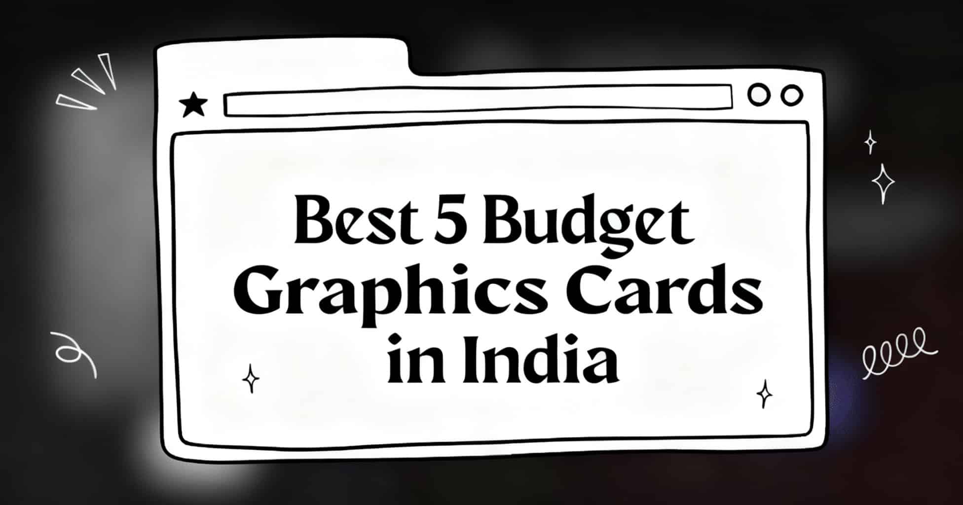 low profile graphics card