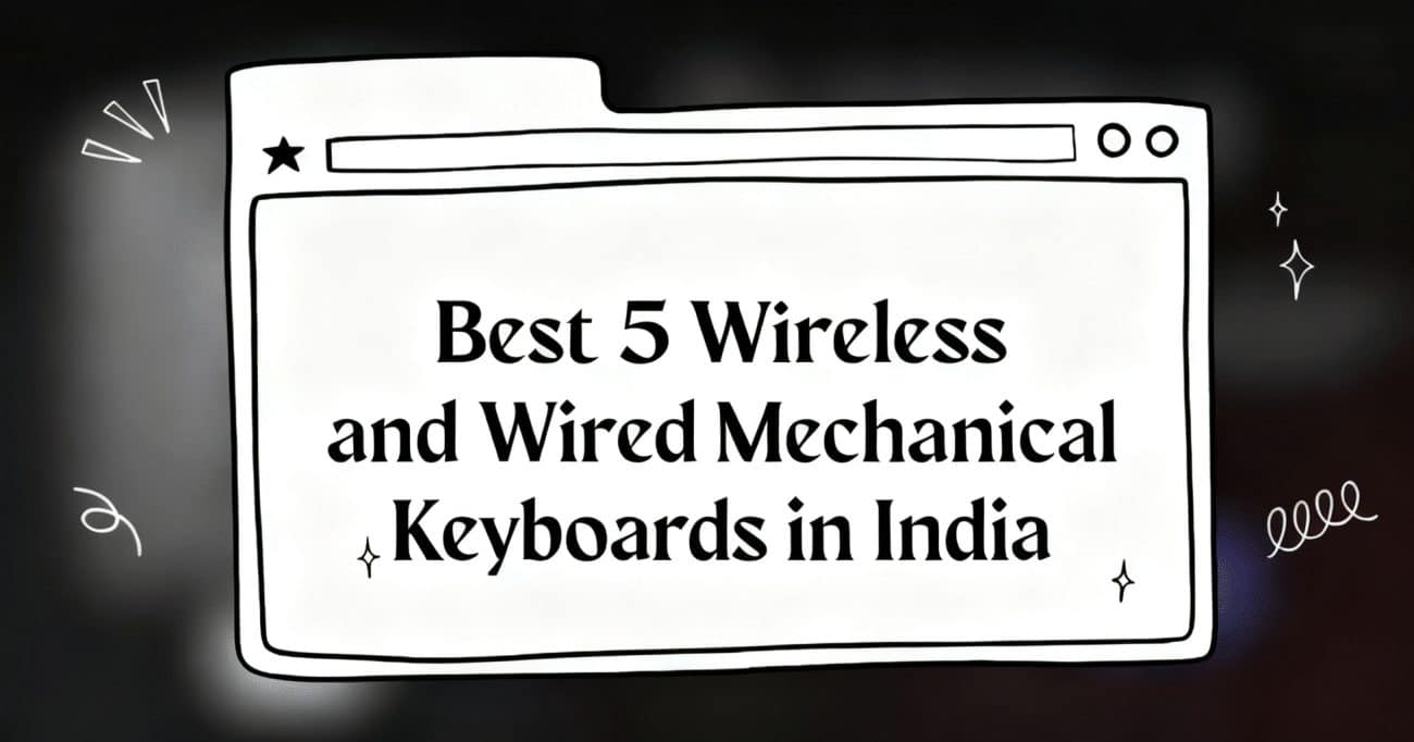 gasket mount keyboard