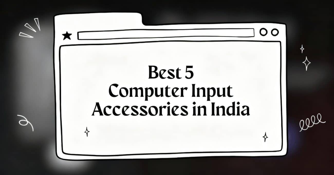 trackpad for pc