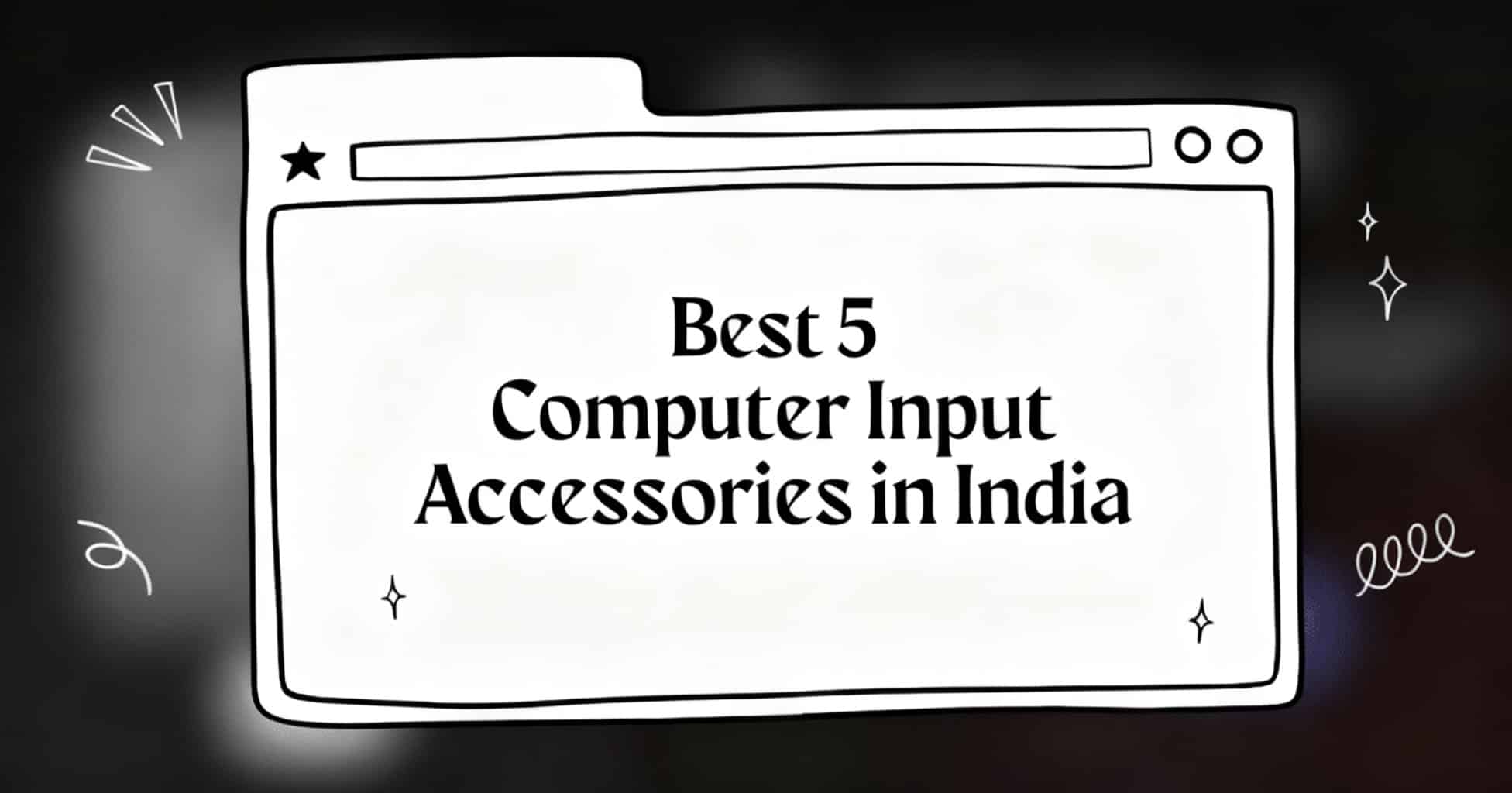 trackpad for pc