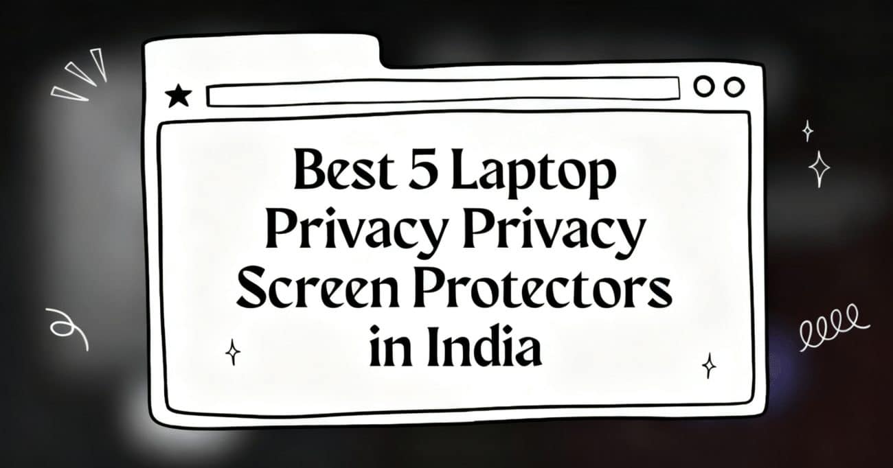 laptop privacy screen 14 inch