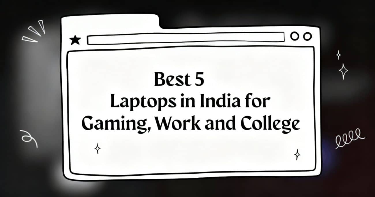laptop for engineering