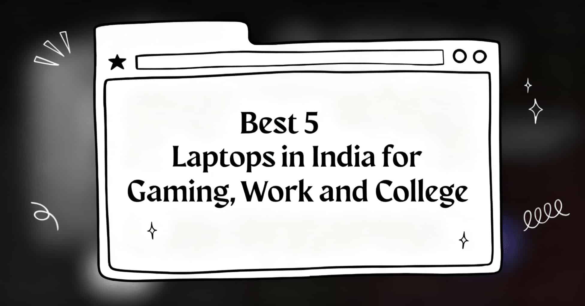 laptop for engineering