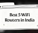 wifi 7 router
