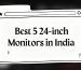 24 inch ips monitor