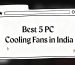 noctua fan 140mm