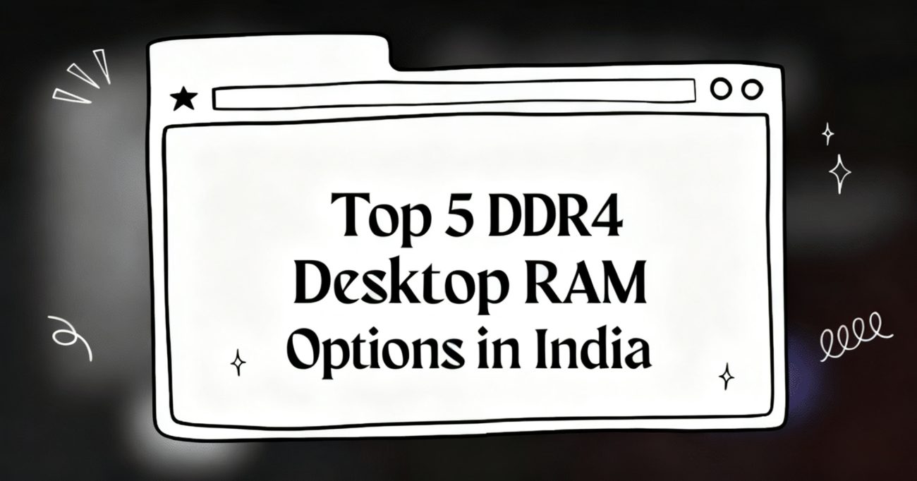 ddr4 ram desktop