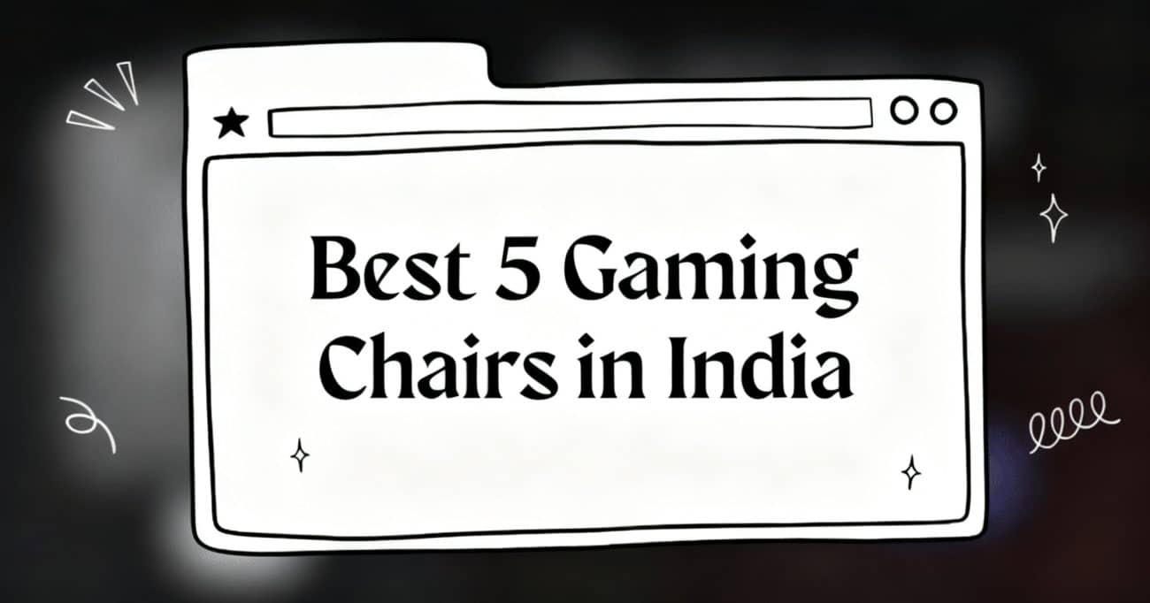 gaming chair fabric