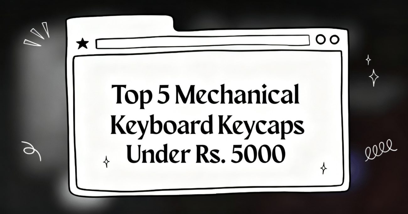keycap set pbt