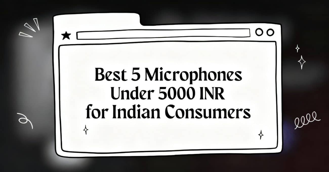 cardioid microphone