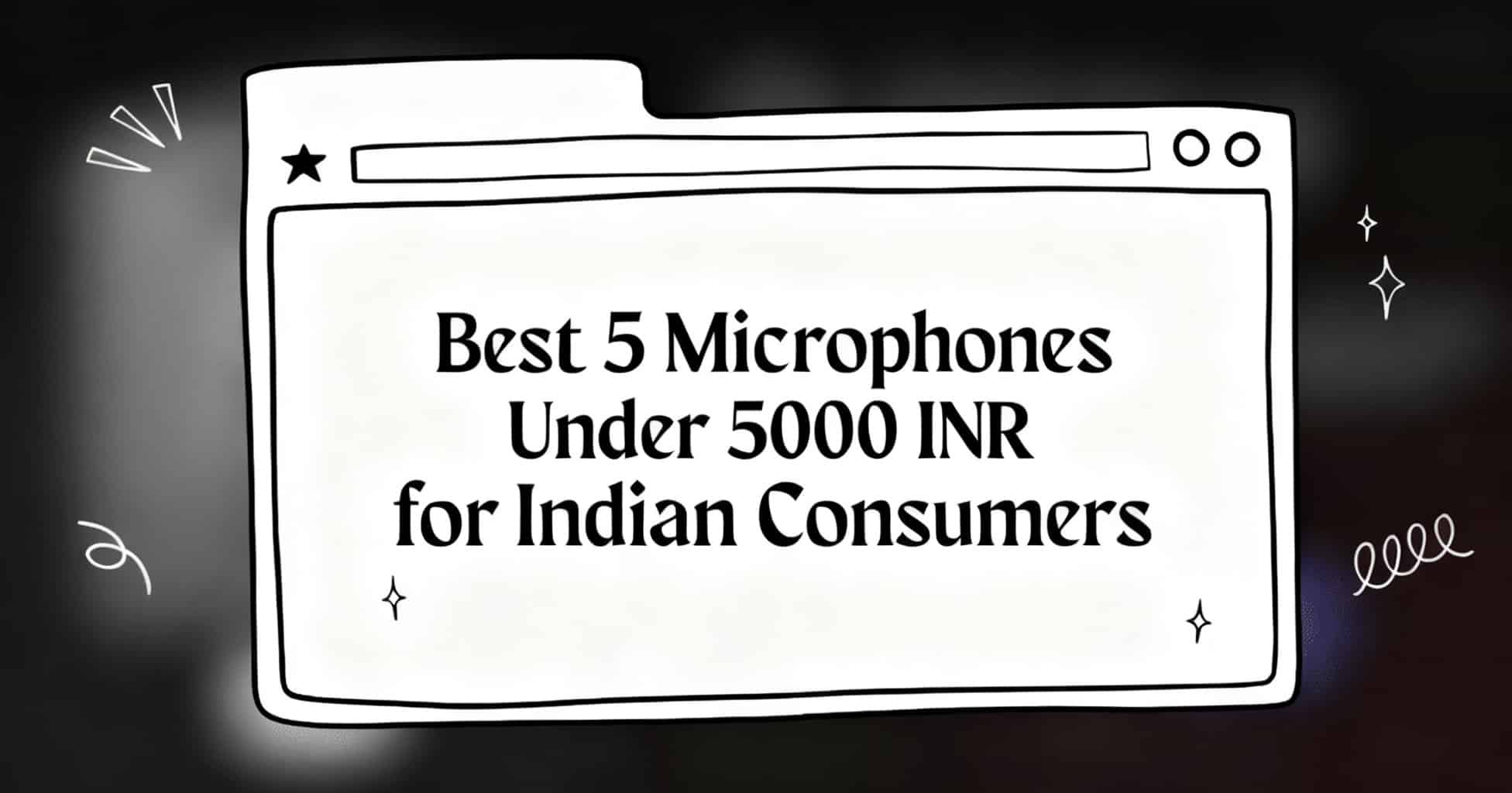 cardioid microphone