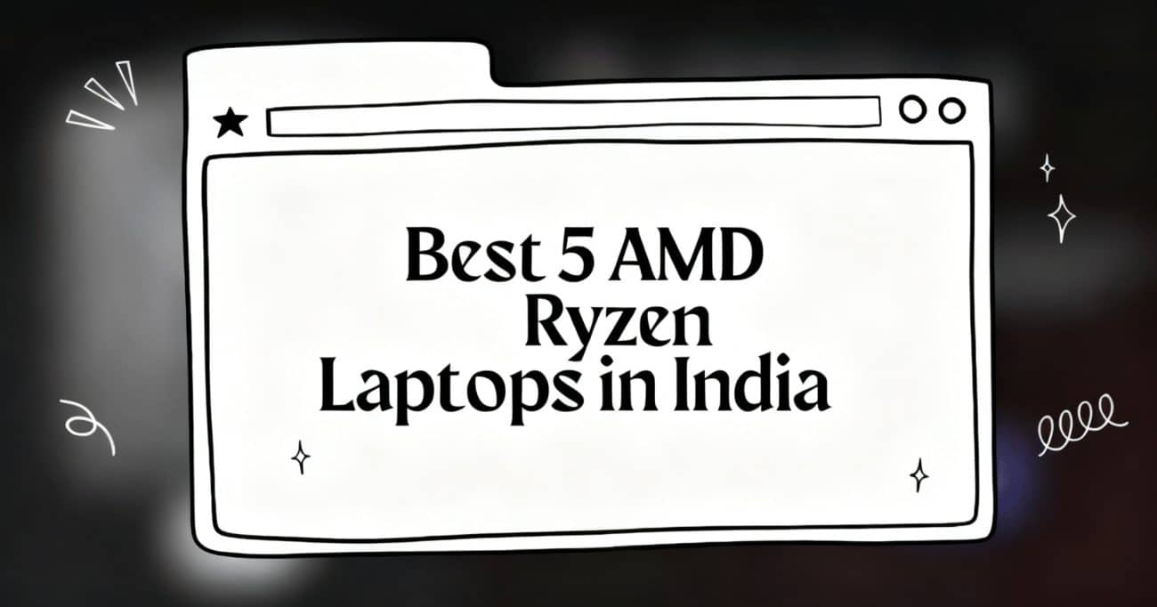 ryzen 9 laptop