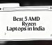 ryzen 9 laptop