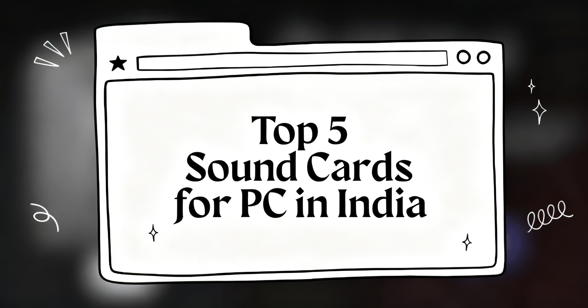 pcie sound card