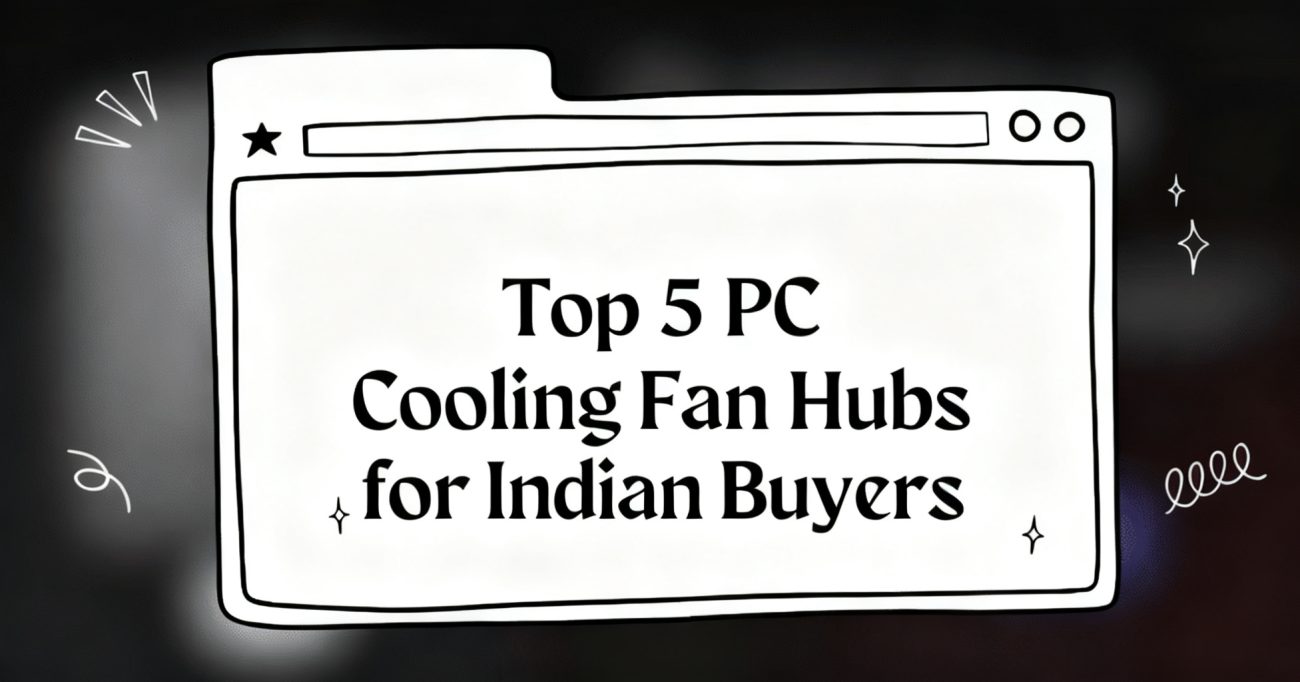 fan hub pwm