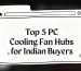 fan hub pwm