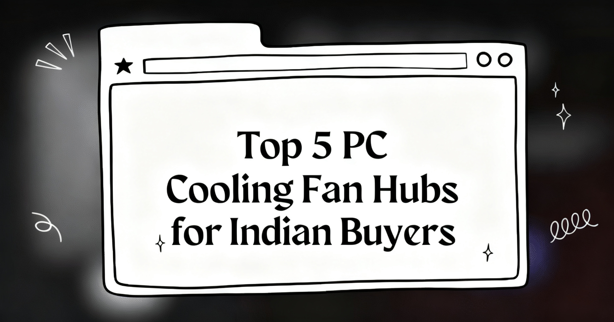 fan hub pwm