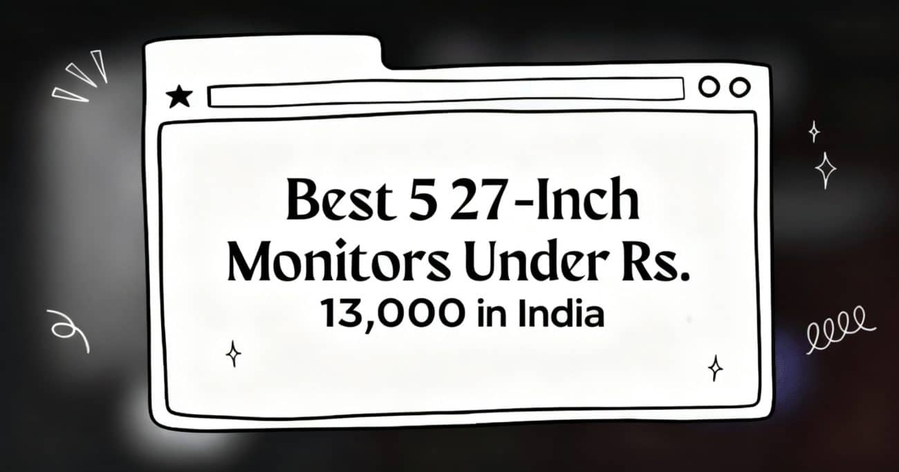 white monitor 27 inch
