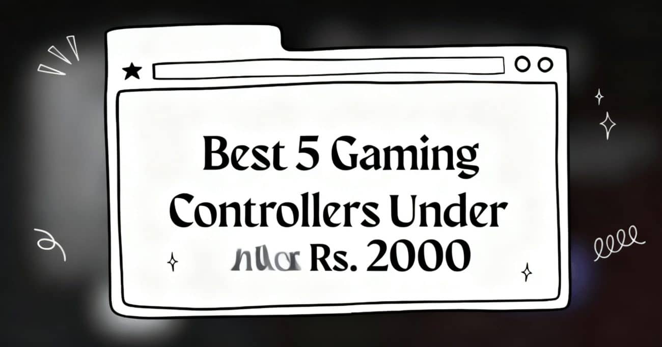 joystick for pc