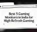 240hz monitor ips