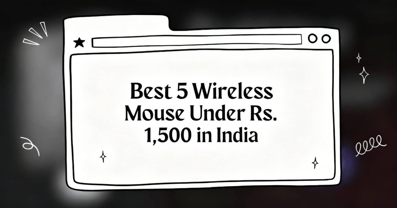 silent mouse