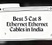 cat8 ethernet cable