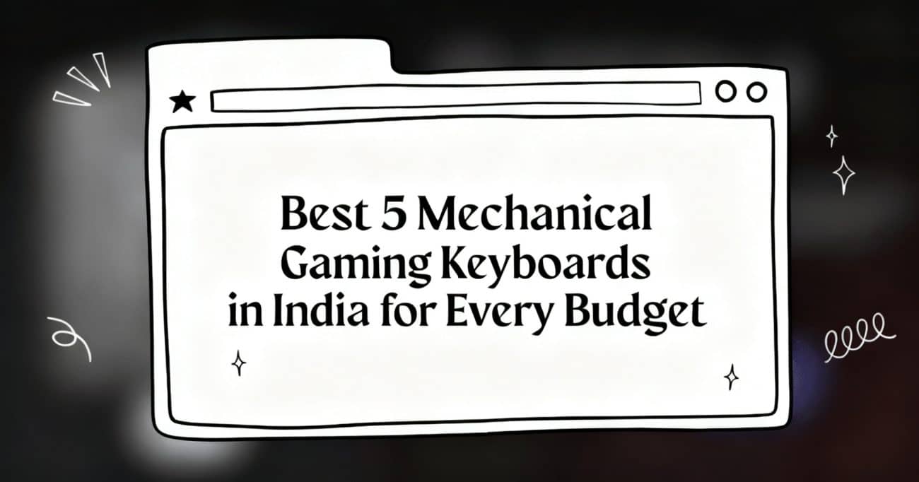 optical mechanical keyboard