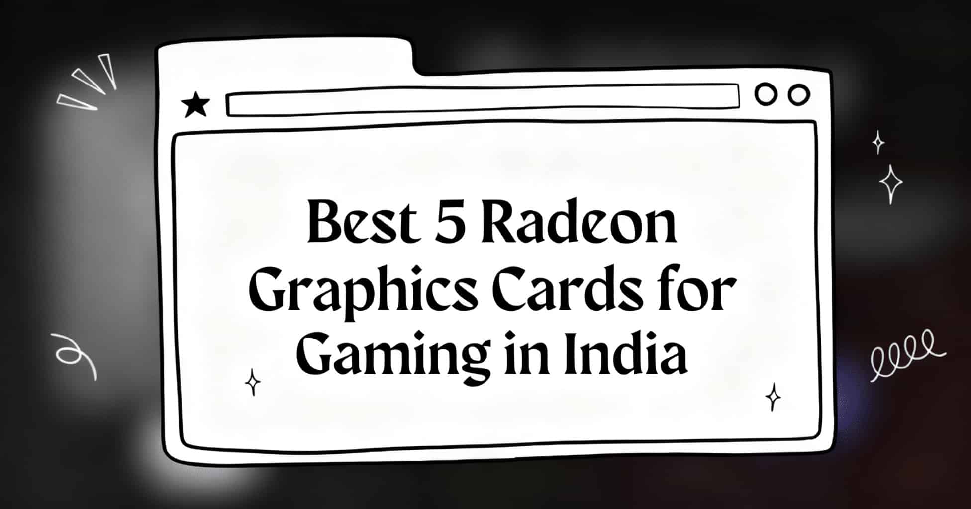 rx 7600 graphics card