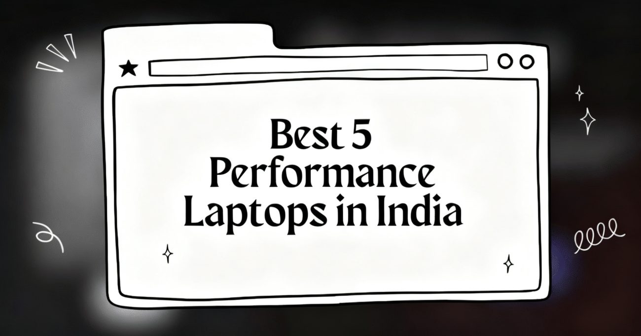 gaming laptop under 1 lakh