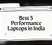 gaming laptop under 1 lakh